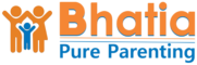Bhatiapureparenting LOgo